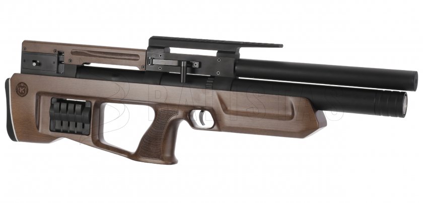Carabine à air Kalibrgun Cricket II Standart WB 6,35mm