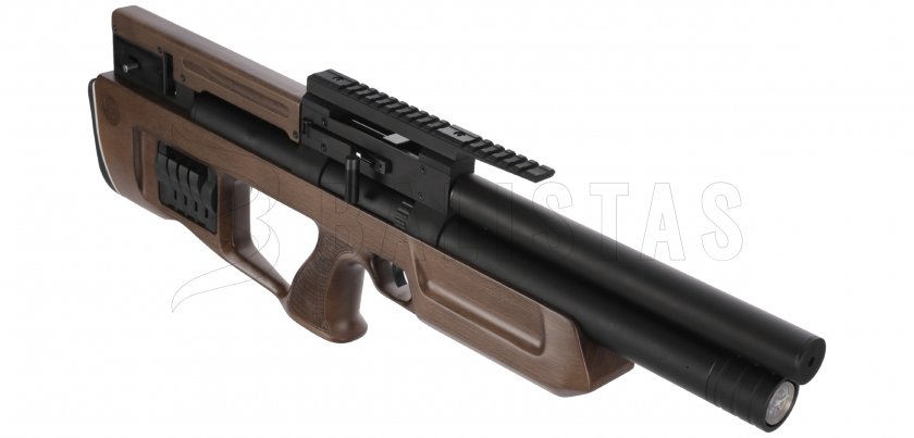 Carabine à air Kalibrgun Cricket II Standart WB 6,35mm
