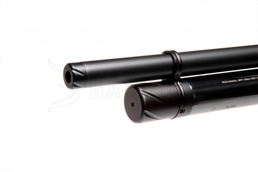 Luchtbuks Air Arms S510 Carbine 5,5mm noten
