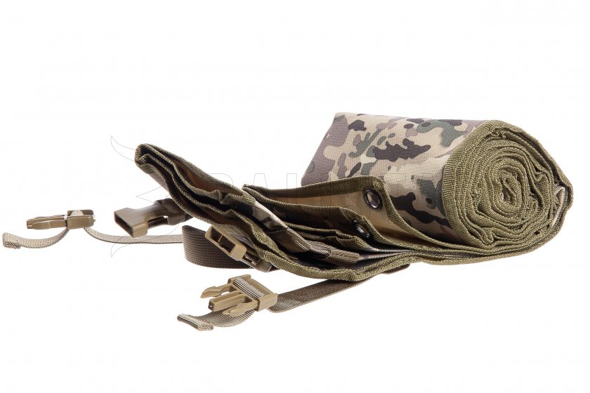 Schietmat Venox Camo