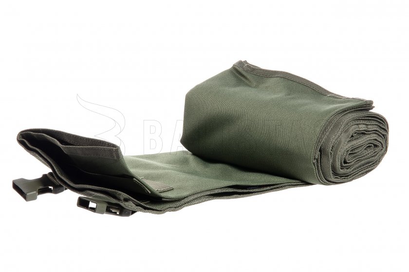 Tapis de tir Venox Green