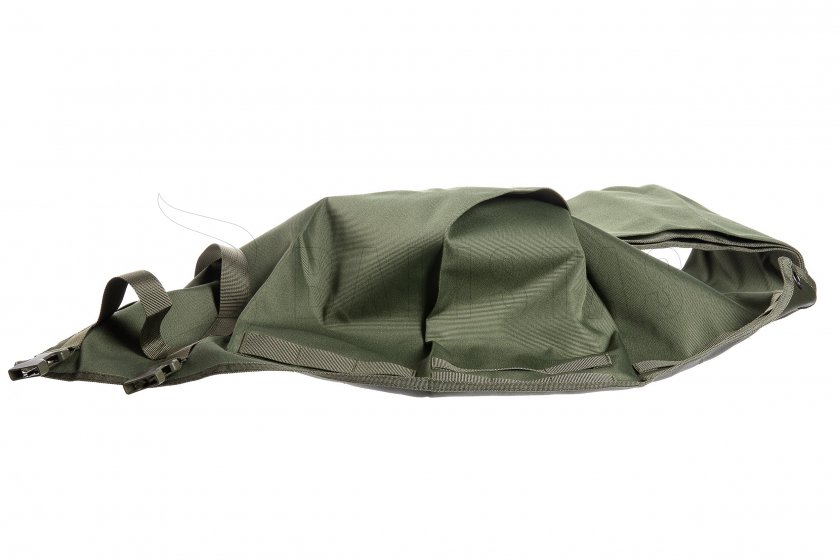 Tapis de tir Venox Green