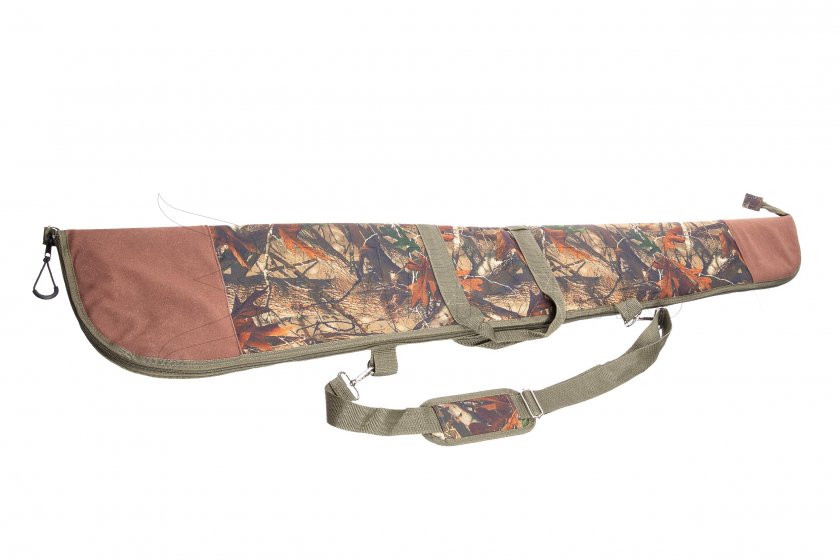 Foudraal Venox Hunter Cordura Camo 130cm