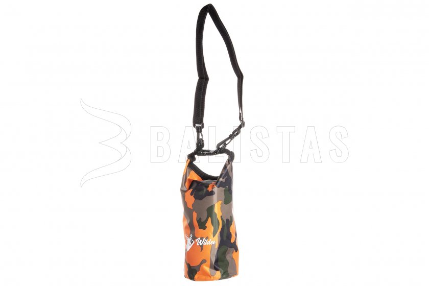 Sac étanche Wildee 2L Orange