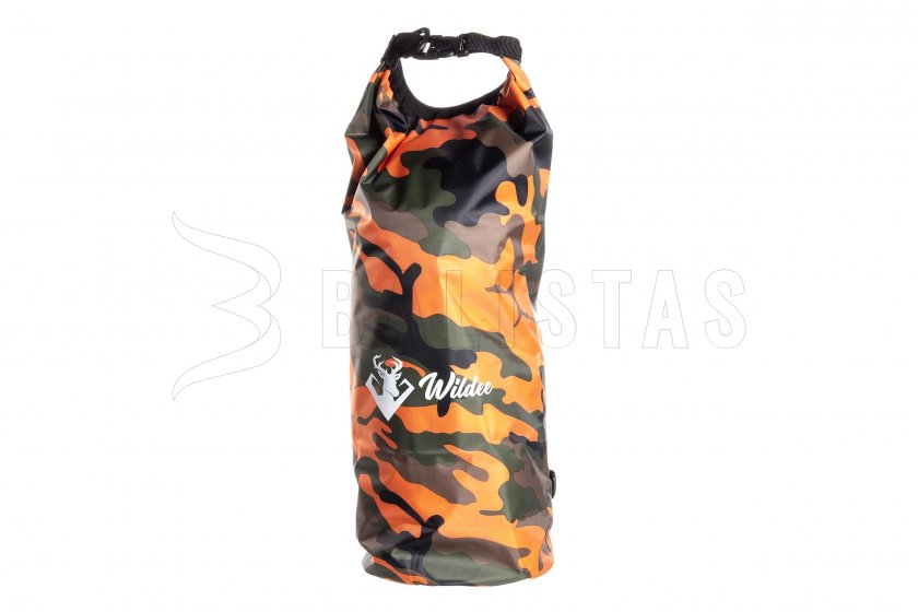 Sac étanche Wildee 10L Orange