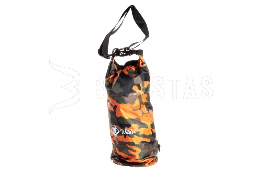 Sac étanche Wildee 10L Orange
