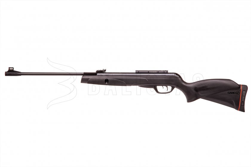 Carabine à air comprimé Gamo Black Knight IGT 4,5mm