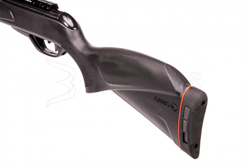 Carabine à air comprimé Gamo Black Knight IGT 4,5mm