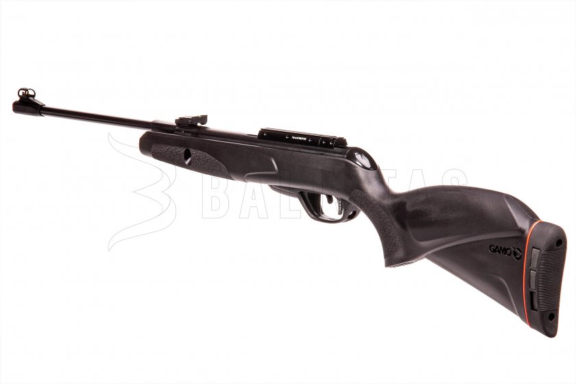 Carabine à air comprimé Gamo Black Knight IGT 4,5mm