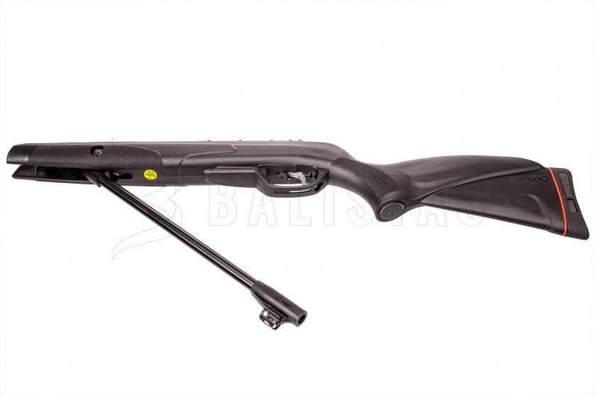 Carabine à air comprimé Gamo Black Knight IGT 4,5mm