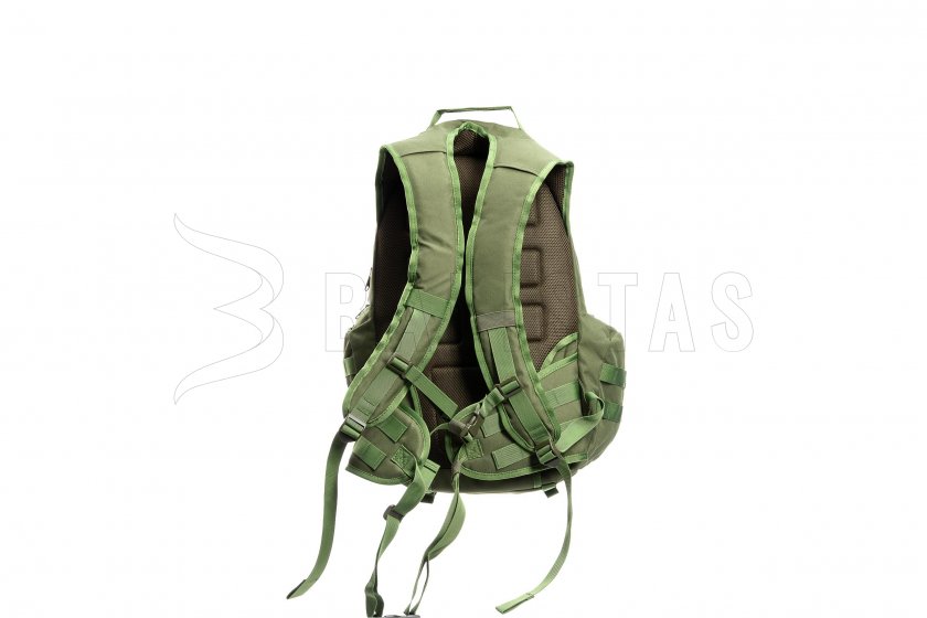 Sac à dos Wildee Hunting Green