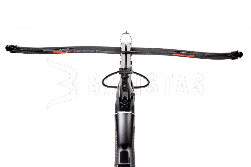 Arbalète Mankung Falcon MK A2 150lbs noire