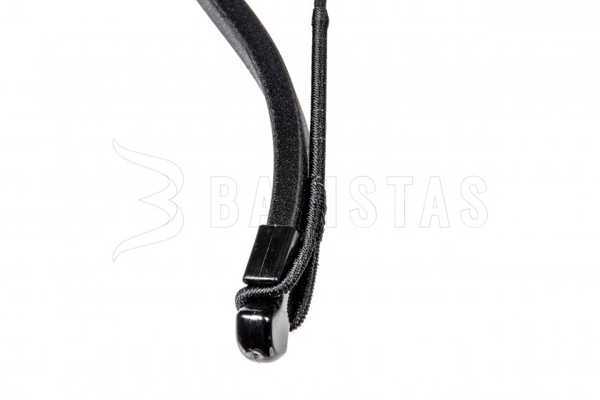 Arbalète Mankung Falcon MK A2 150lbs noire