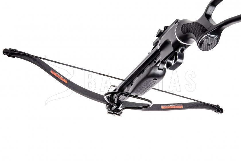 Arbalète Mankung Falcon MK A2 150lbs noire