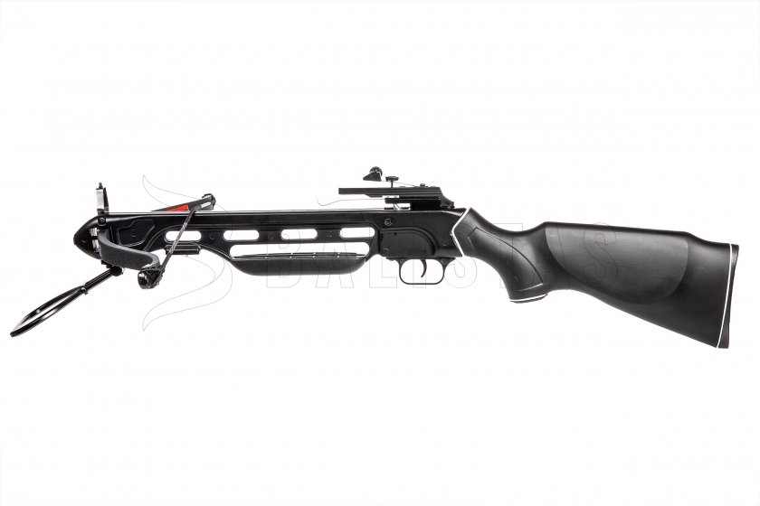 Arbalète recurve Mankung Eagle 150lbs noire