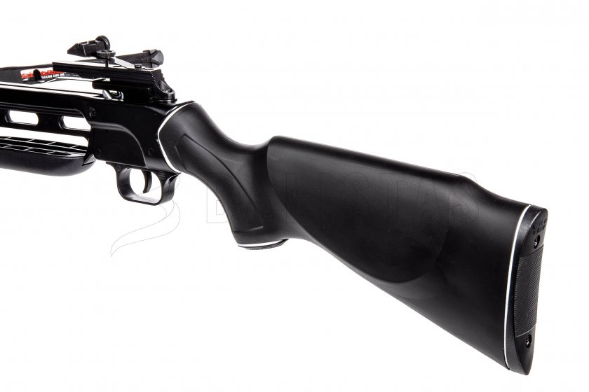 Arbalète recurve Mankung Eagle 150lbs noire