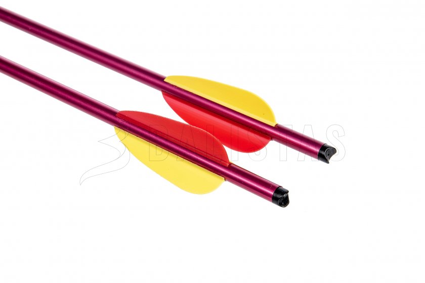 Arbalète recurve Mankung Eagle 150lbs noire