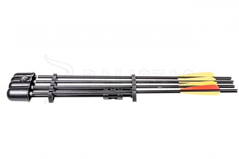 Kruisboog Mankung Stalker XB52 185lbs zwart KIT