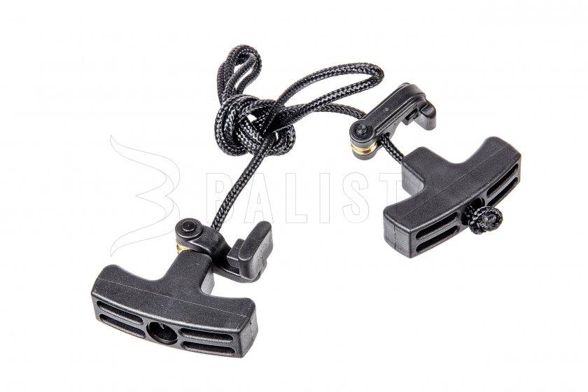 Kruisboog Mankung Stalker XB52 185lbs zwart KIT