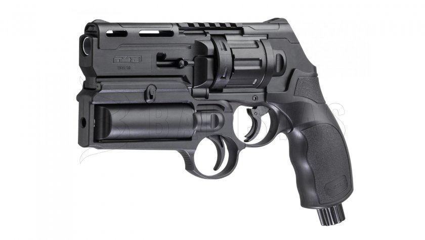 Adaptateur pour spray pour Umarex T4E HDR 50, HDS 68