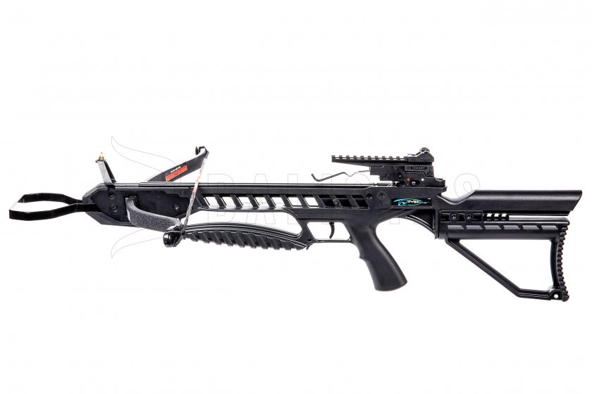 Arbalète Beast Hunter Rip Claw XB-51 175lbs noire