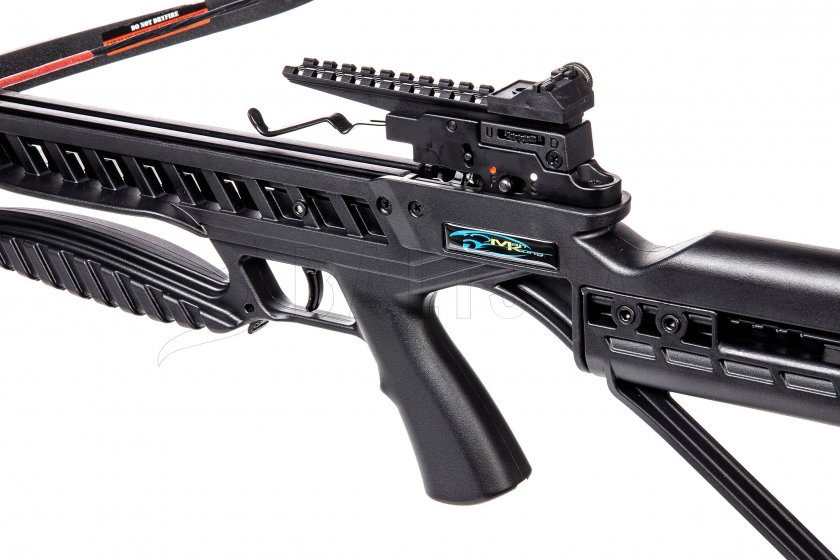 Arbalète Beast Hunter Rip Claw XB-51 175lbs noire