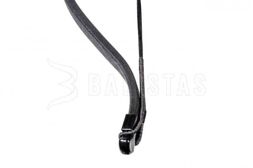 Arbalète Beast Hunter Rip Claw XB-51 175lbs noire