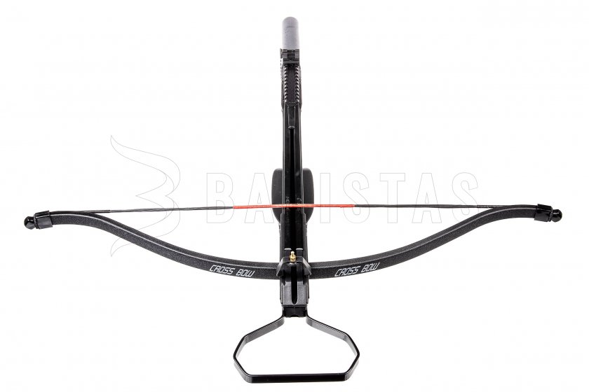 Arbalète Beast Hunter Rip Claw XB-51 175lbs noire