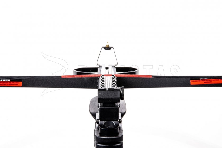 Arbalète Beast Hunter Rip Claw XB-51 175lbs noire
