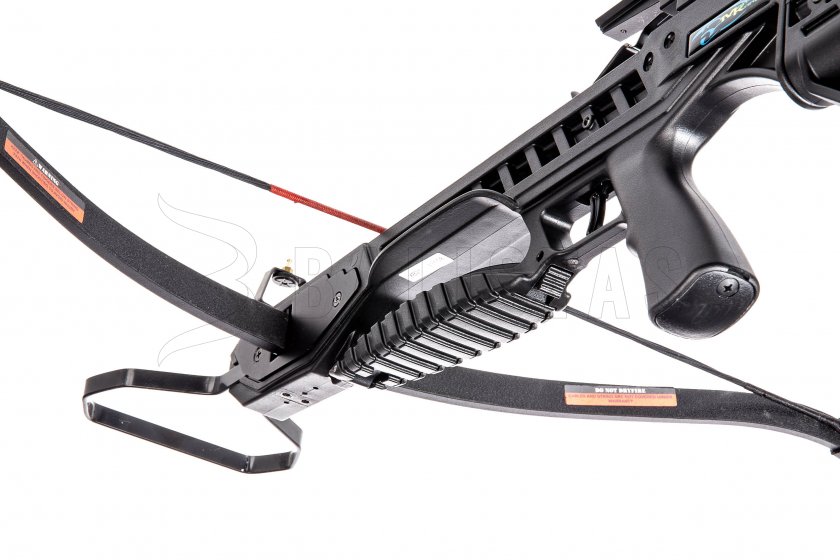 Arbalète Beast Hunter Rip Claw XB-51 175lbs noire