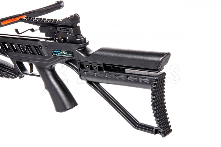 Arbalète Beast Hunter Rip Claw XB-51 175lbs noire