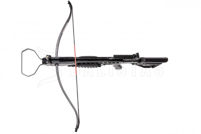 Arbalète Beast Hunter Rip Claw XB-51 175lbs noire