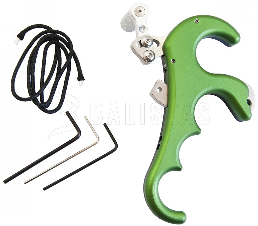 Décocheur Beast Hunter Max-X Green