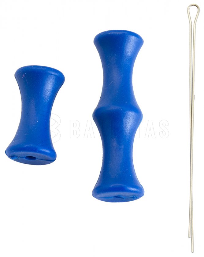 Protège-doigts Beast Hunter Blue