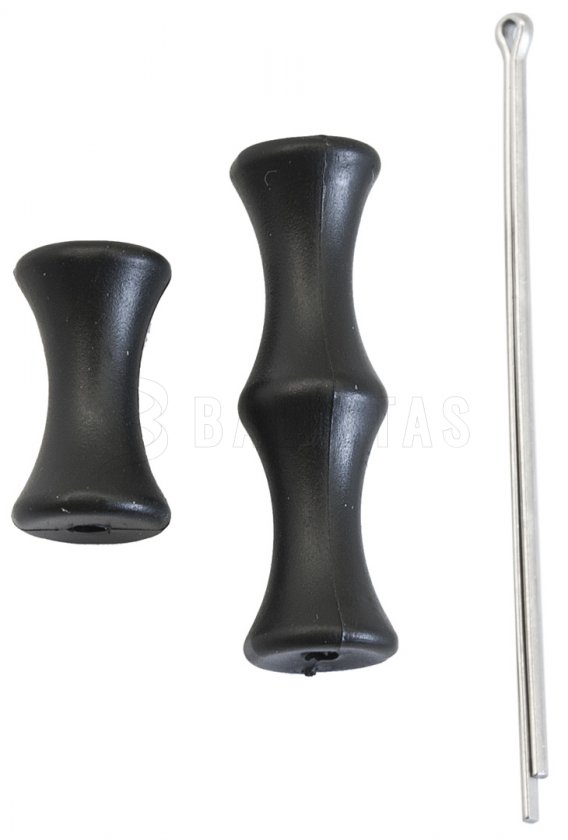 Protège-doigts Beast Hunter Black