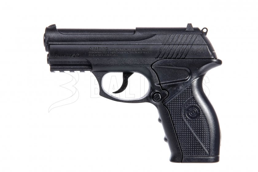Pistolet à air Crosman C11
