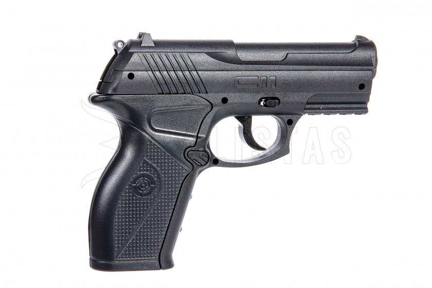 Pistolet à air Crosman C11