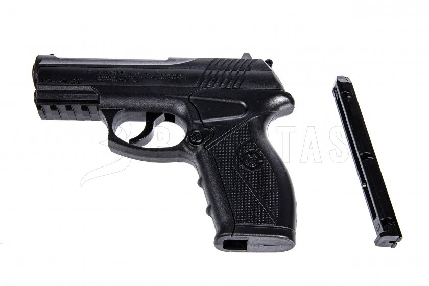 Pistolet à air Crosman C11