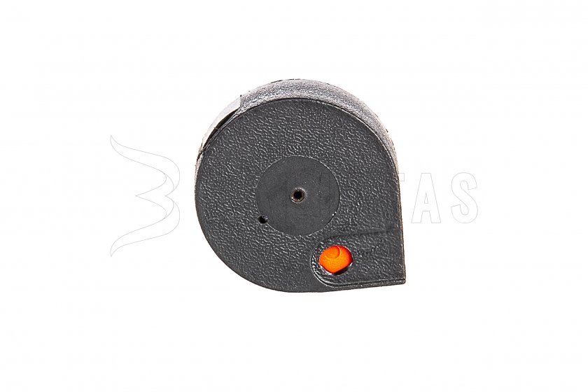 Chargeur Hatsan Flash, FlashPup, Vectis, Bullmaster, Sortie 5,5mm
