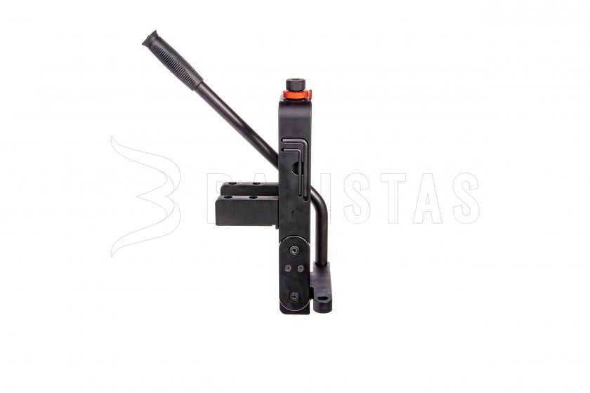 Poussoir Lis Presslug .249 (6,34mm)