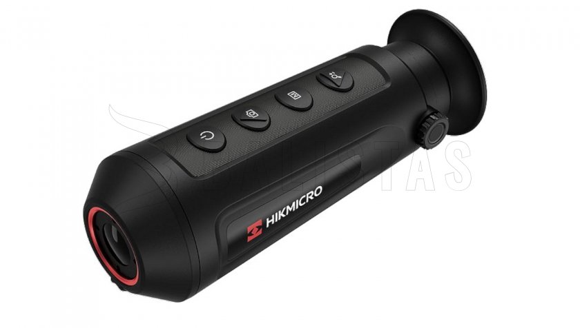 Caméra thermique Hikmicro LYNX PRO LH15