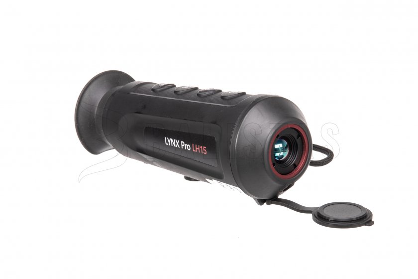 Caméra thermique Hikmicro LYNX PRO LH15