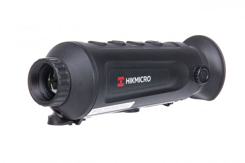 Thermische kijker Hikmicro LYNX PRO LH25