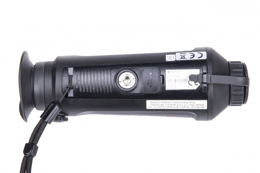 Thermische kijker Hikmicro LYNX PRO LH25