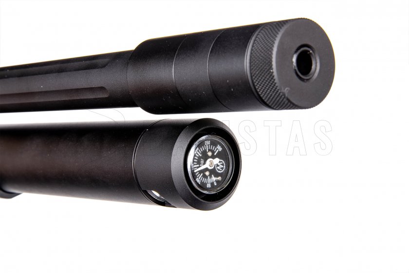 Luchtbuks AirMaks Katran 5,5mm