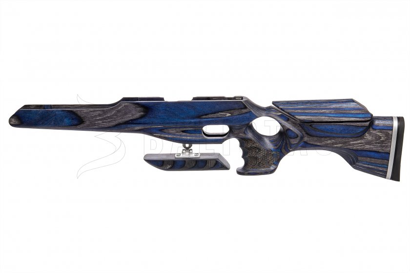 Crosse TAC2 HW100 Blue Camo