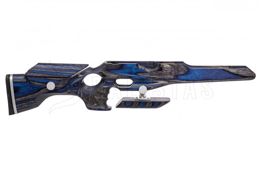 Crosse TAC2 HW100 Blue Camo