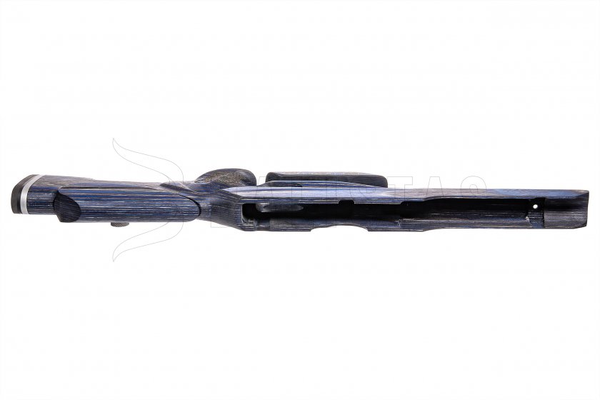 Crosse TAC2 HW100 Blue Camo