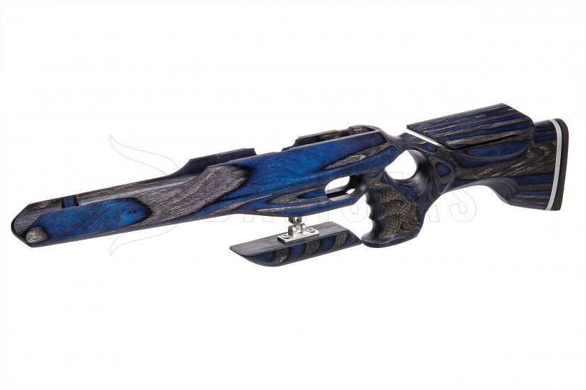 Crosse TAC2 HW100 Blue Camo