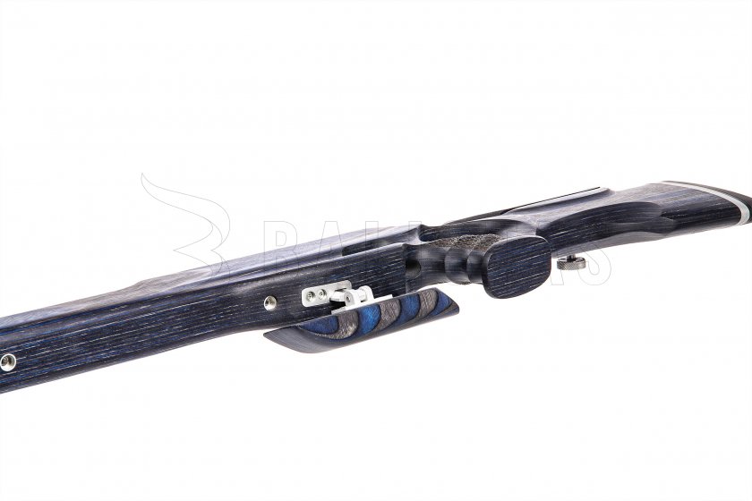 Crosse TAC2 HW100 Blue Camo